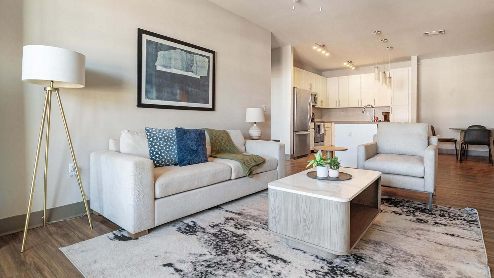 Vintage Horizon West Apartments By Barsala Orlando Rum bild