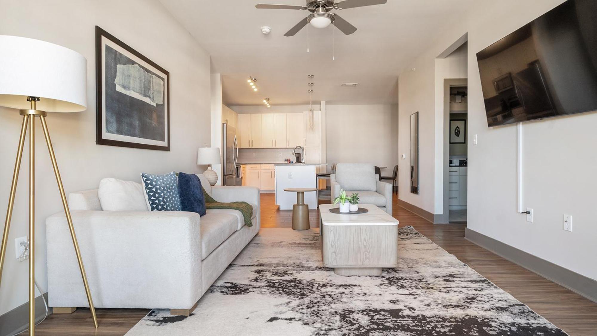 Vintage Horizon West Apartments By Barsala Orlando Rum bild