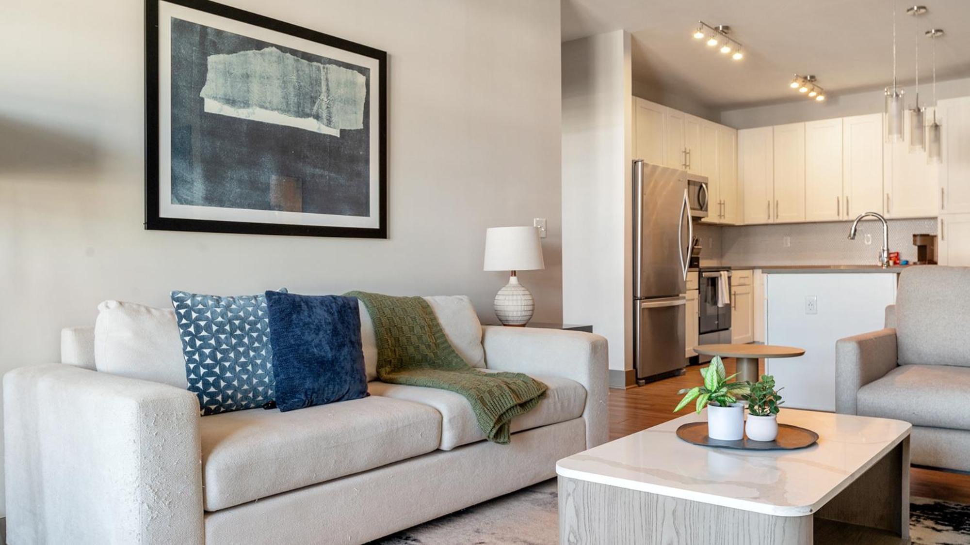 Vintage Horizon West Apartments By Barsala Orlando Rum bild