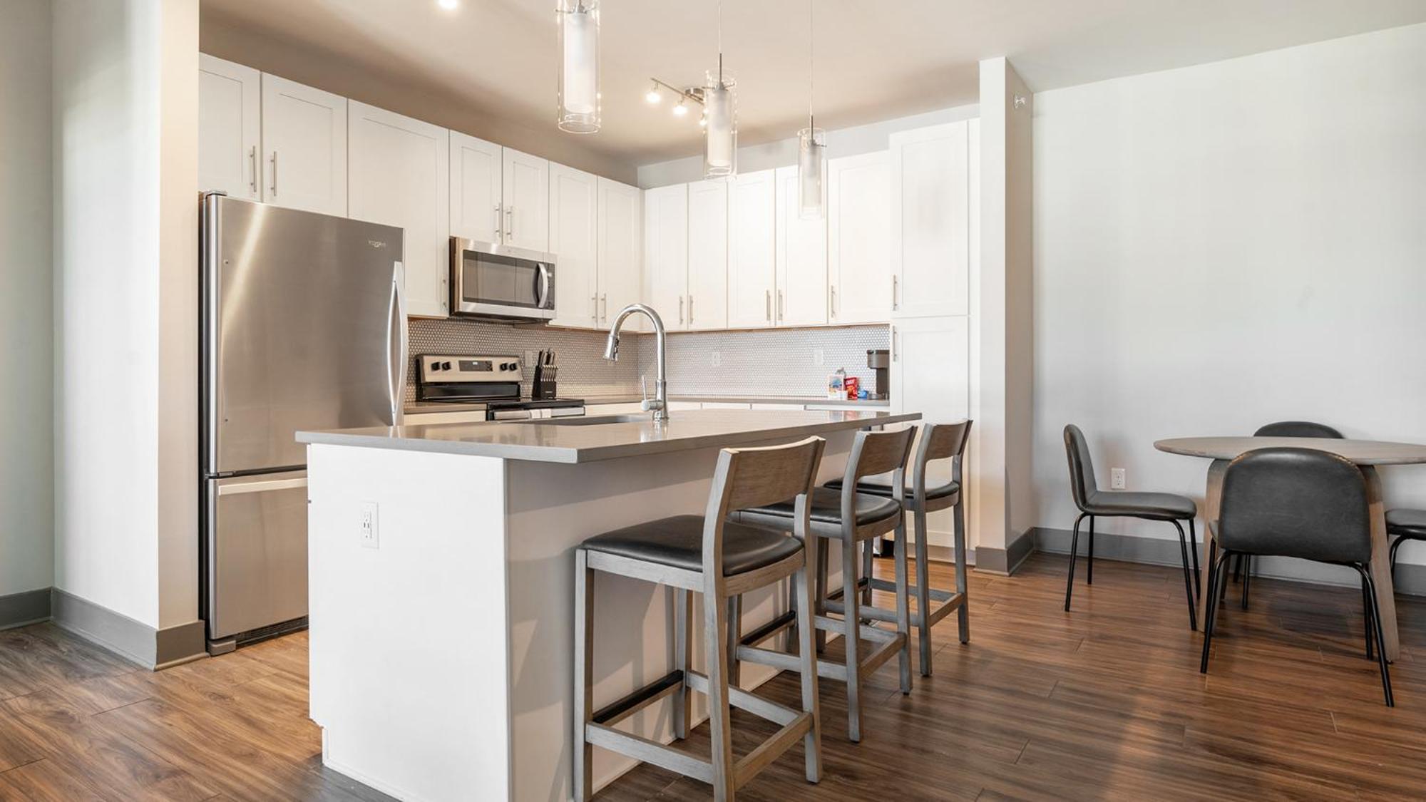 Vintage Horizon West Apartments By Barsala Orlando Rum bild