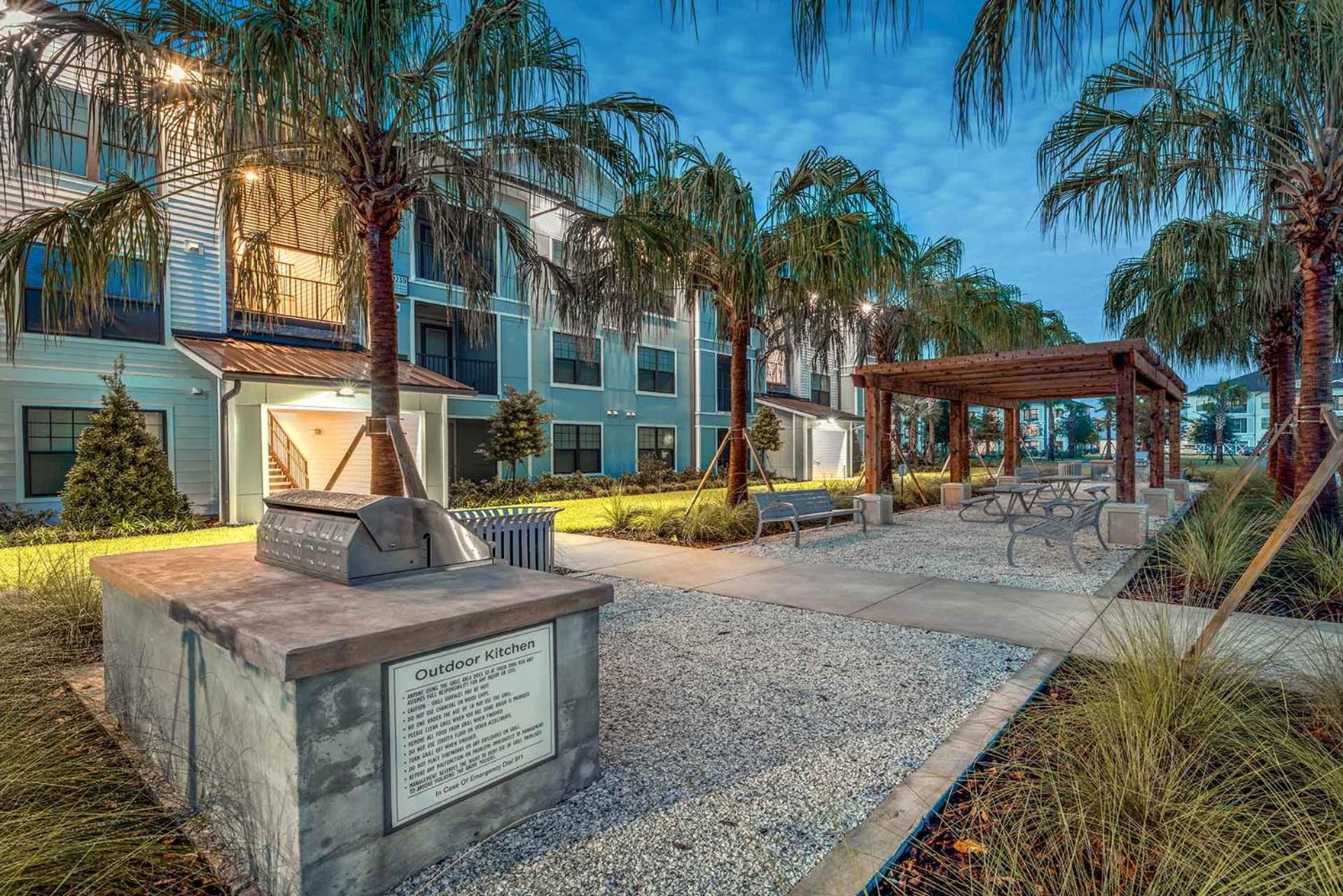 Vintage Horizon West Apartments By Barsala Orlando Exteriör bild